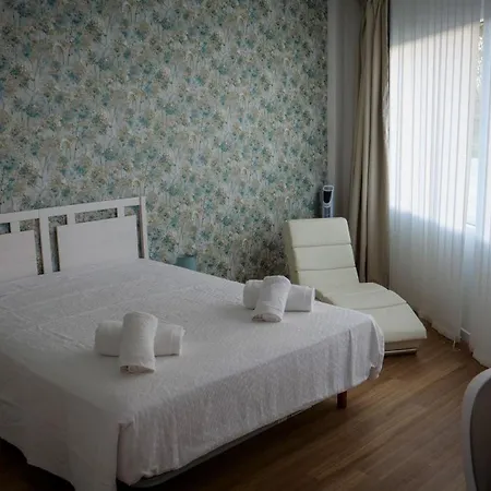 Luz Atlantica, Centro De Appartement *