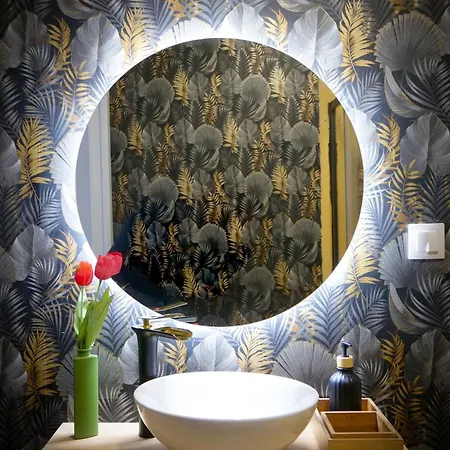 Luz Atlantica, Centro De *