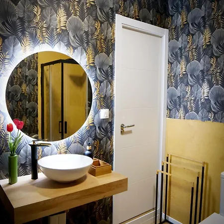 Luz Atlantica, Centro De * La Corogne