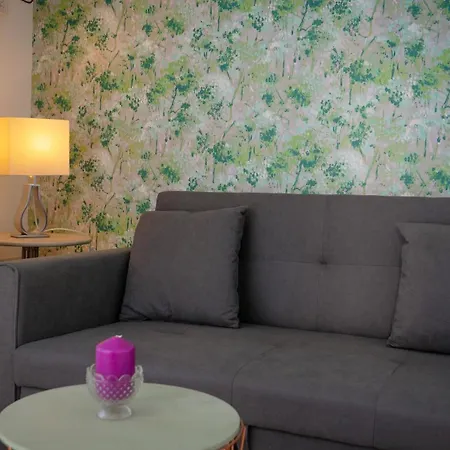 Appartement Luz Atlantica, Centro De La Corogne