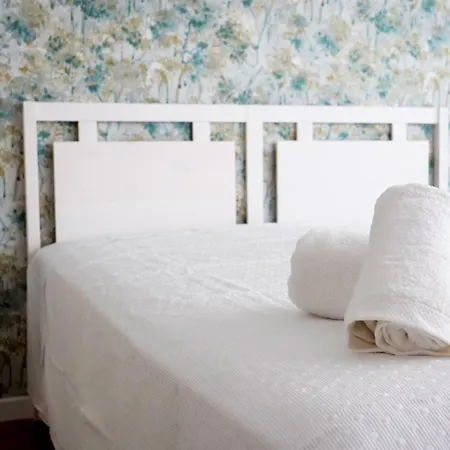 Luz Atlantica, Centro De Appartement