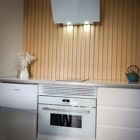 Luz Atlantica, Centro De La Corogne