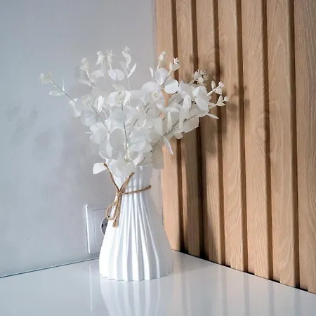 Appartement Luz Atlantica, Centro De