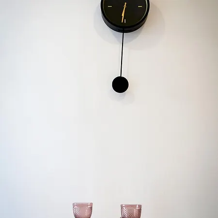 Apartment Luz Atlantica, Centro De A Coruna