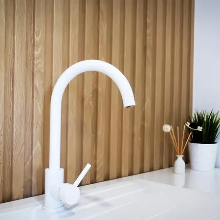 Luz Atlantica, Centro De Appartement La Corogne