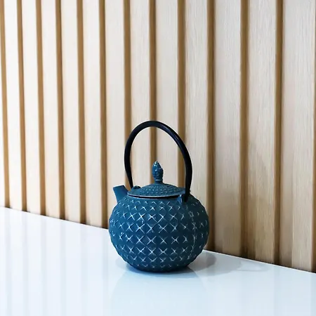 Luz Atlantica, Centro De