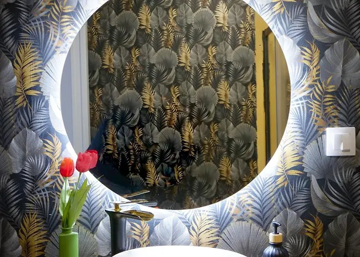 Luz Atlántica, Centro De *