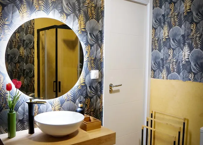 Luz Atlántica, Centro De * La Coruña