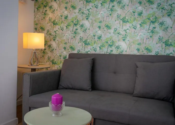 Appartamento Luz Atlántica, Centro De La Coruña