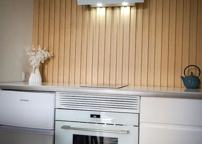 Luz Atlántica, Centro De La Coruña