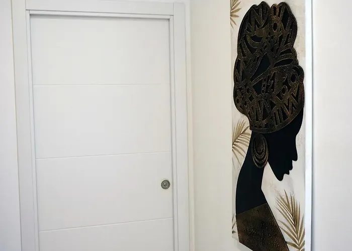 Luz Atlántica, Centro De * La Coruña