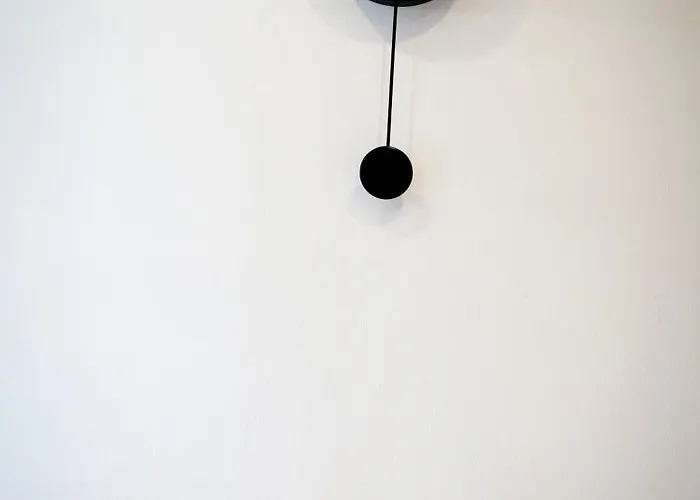 Appartamento Luz Atlántica, Centro De La Coruña